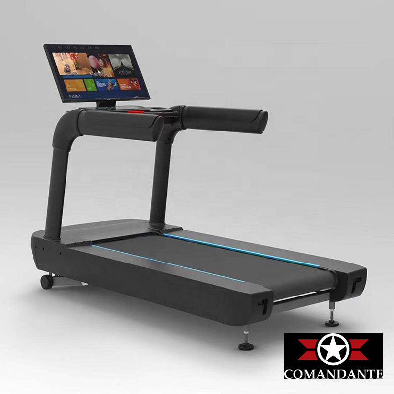 Treadmill CSR 870s (Touch Screen)