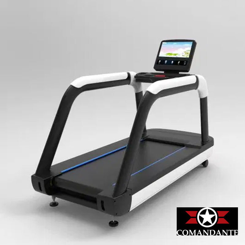 Treadmill CSR 860s (Touch Screen)