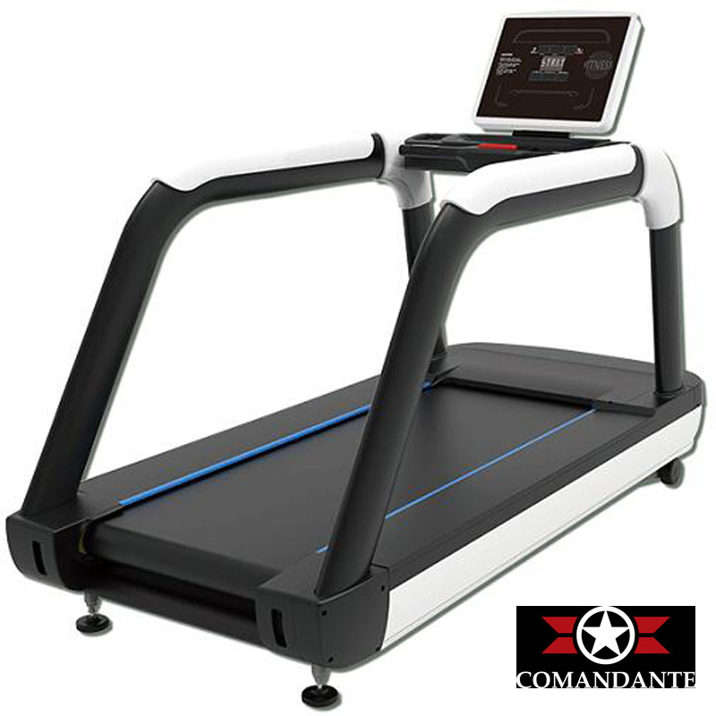Treadmill CSR 860 (Keyboard)